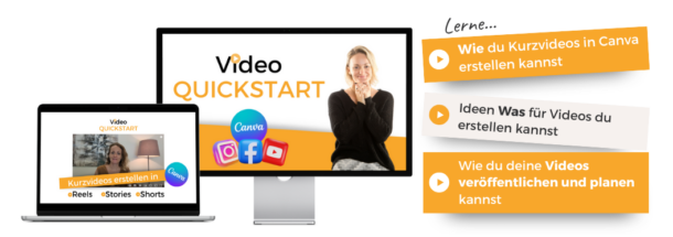 Mockup Video Kurs