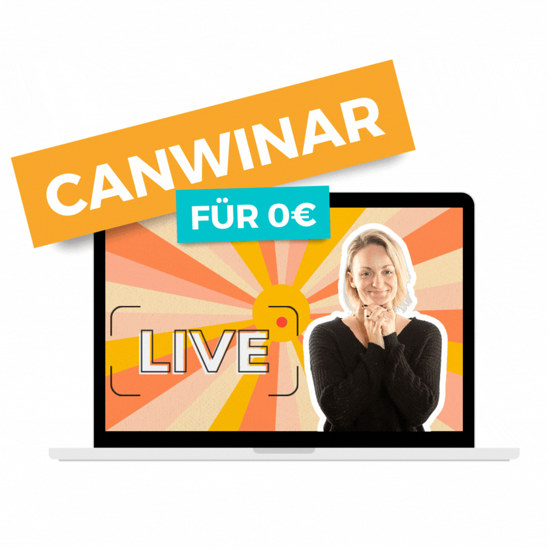 Canwinar | Canva-Live-Training