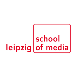 Logo Leipzig School of Media
