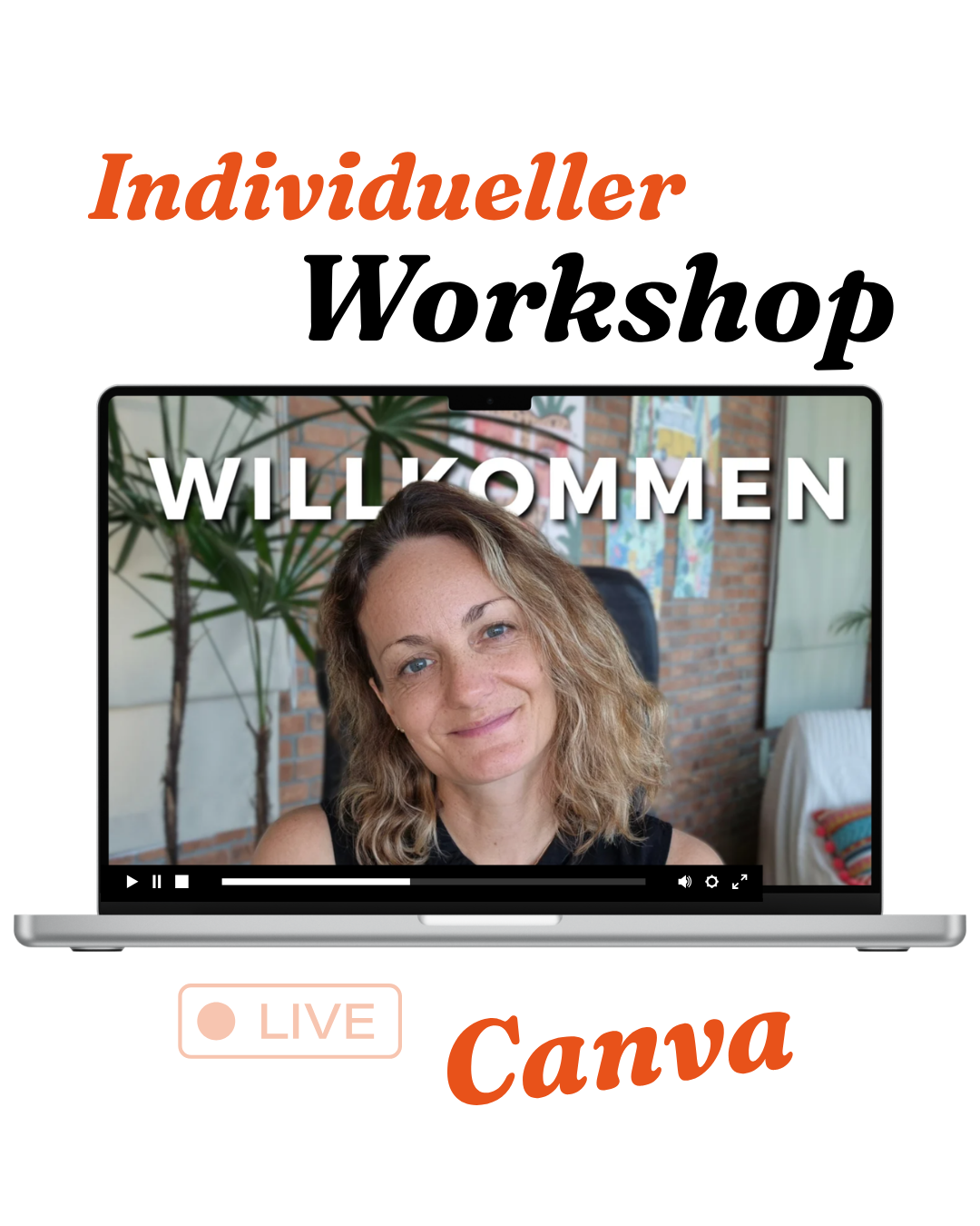 Individueller Canva Workshop